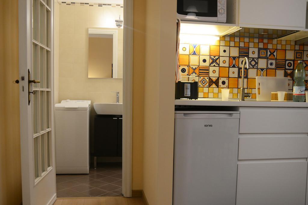 Donnaregina Boutique Apartment Napoli Dış mekan fotoğraf