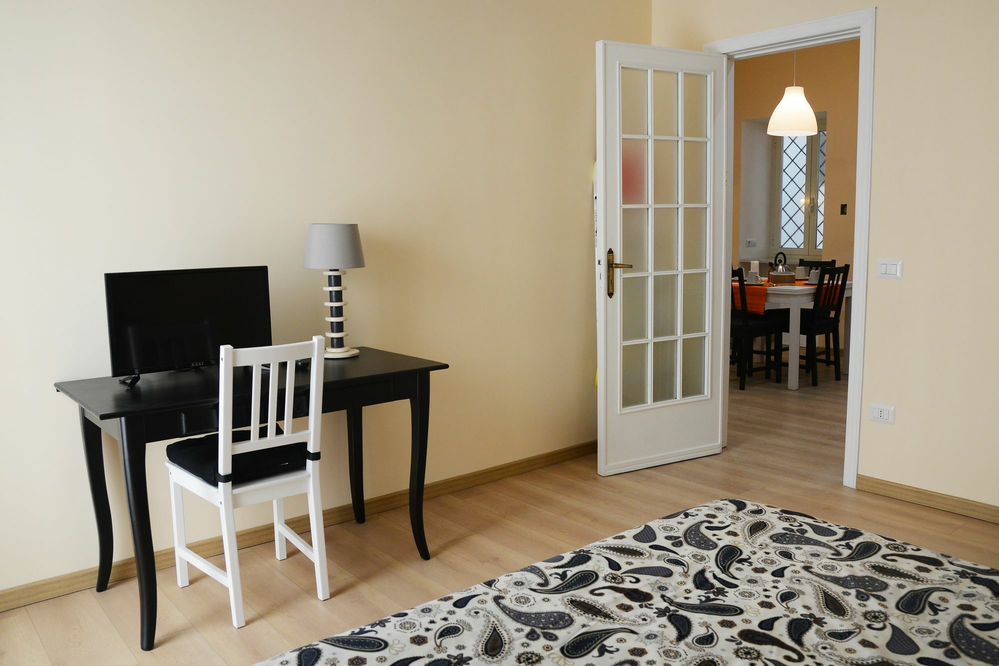 Donnaregina Boutique Apartment Napoli Dış mekan fotoğraf